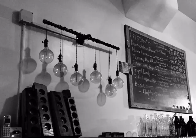 Allegheny City Brewing