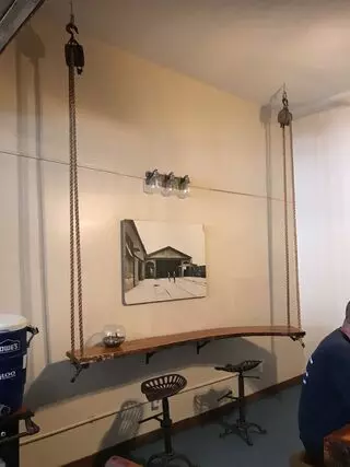 Allegheny City Brewing