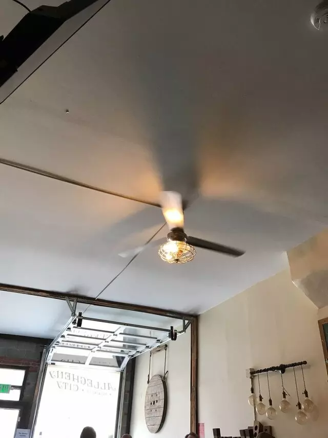 Allegheny City Brewing