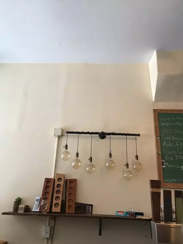 Allegheny City Brewing