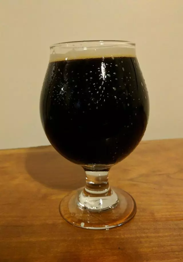 Allegheny City Brewing