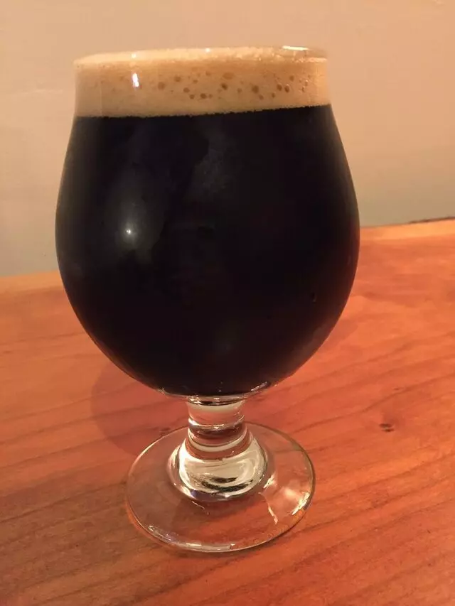 Allegheny City Brewing