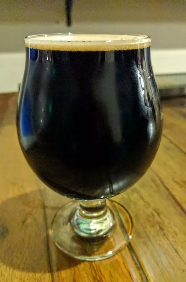 Allegheny City Brewing