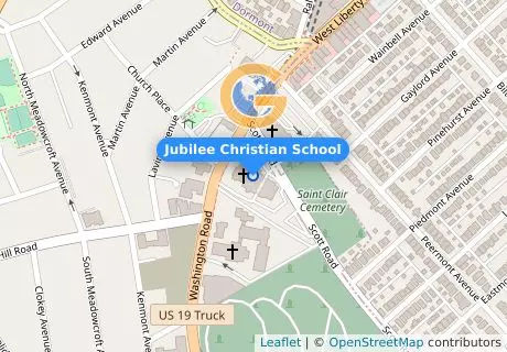 Jubilee Christian School