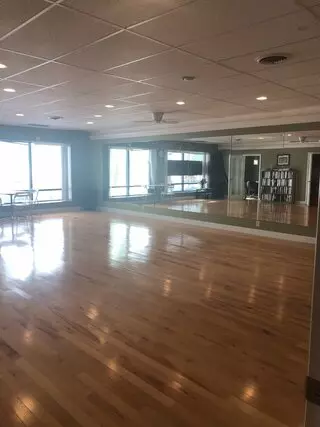 Arthur Murray Dance Studio