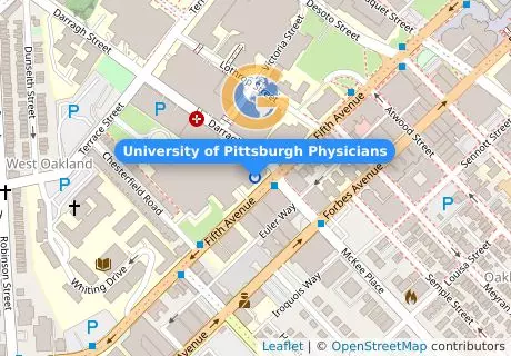 University of Pittsburgh Physicians
