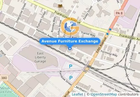Avenue Furniture Exchange