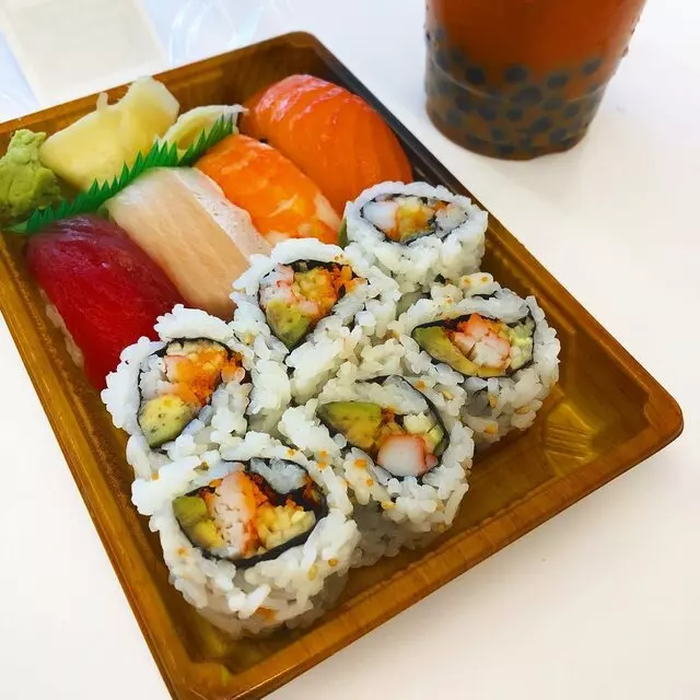 Penn Cove Eatery
