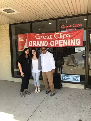 Great Clips