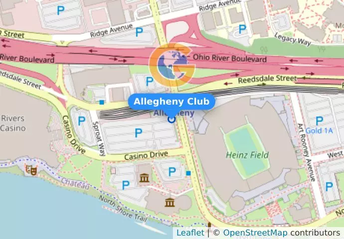 Allegheny Club