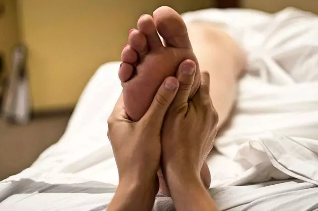Pittsburgh Mobile Massage Therapy