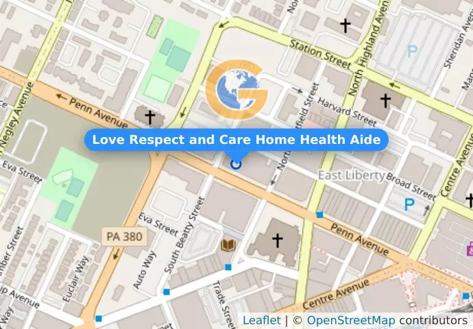 Love Respect and Care Home Health Aide