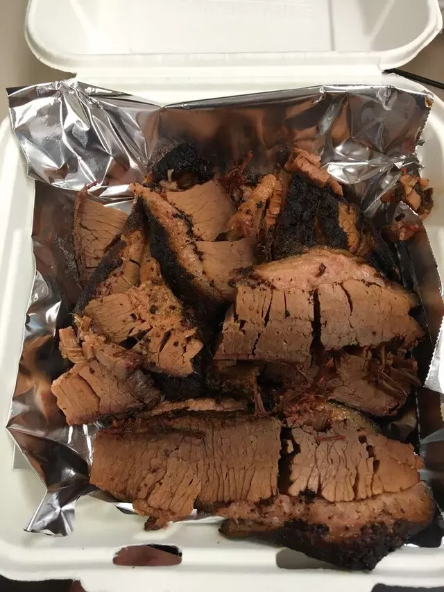 Pittsburgh Barbecue