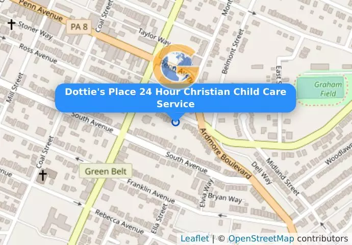 Dottie&apos;s Place 24 Hour Christian Child Care Service