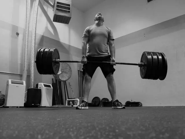 CrossFit War Streets