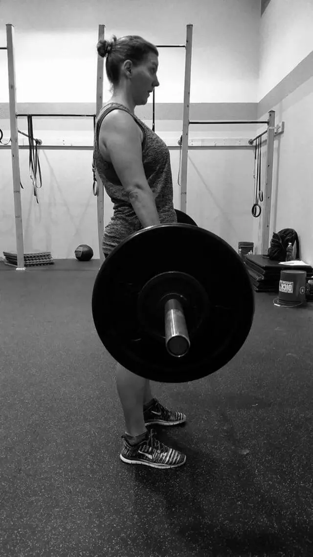 CrossFit War Streets