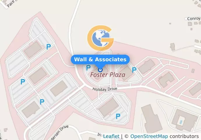 Wall & Associates