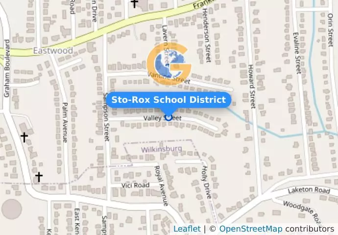 Sto-Rox School District