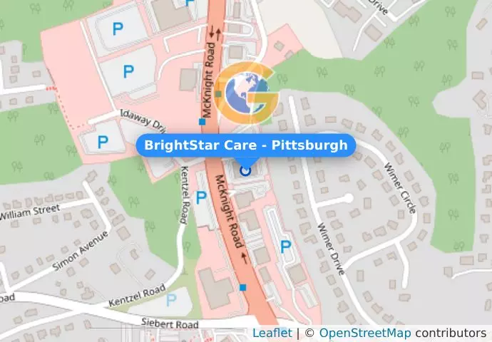 BrightStar Care - Pittsburgh