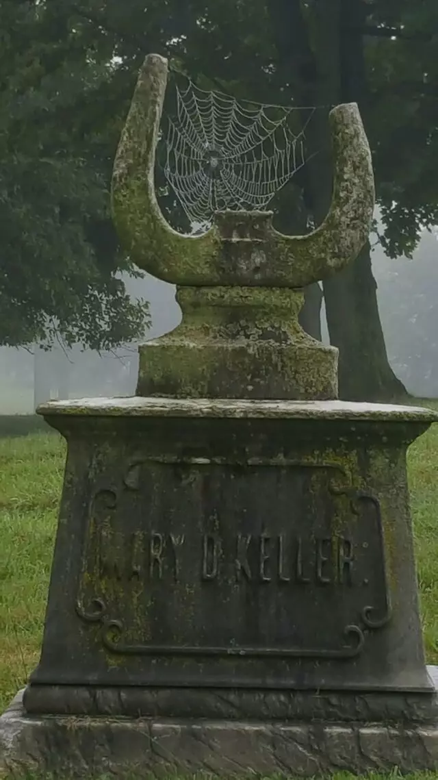 Allegheny Cemetery