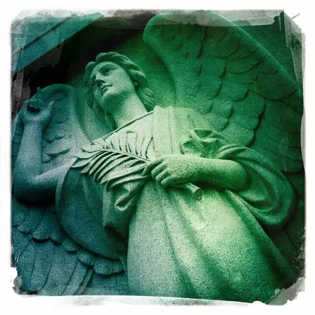 Allegheny Cemetery