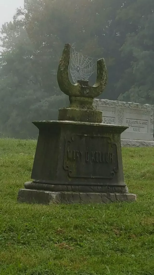 Allegheny Cemetery