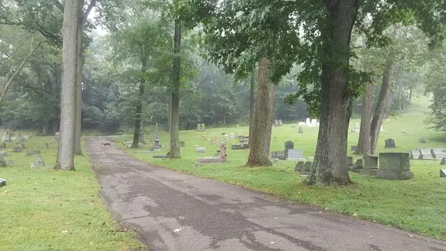 Allegheny Cemetery