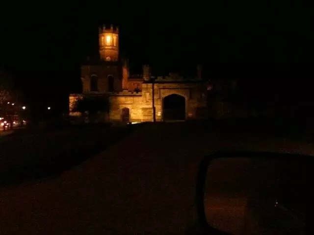 Allegheny Cemetery