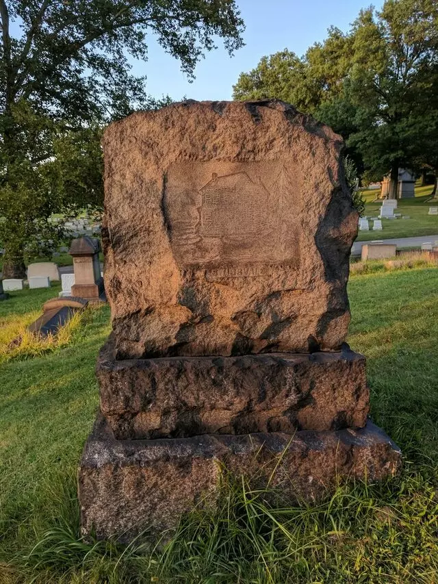 Allegheny Cemetery