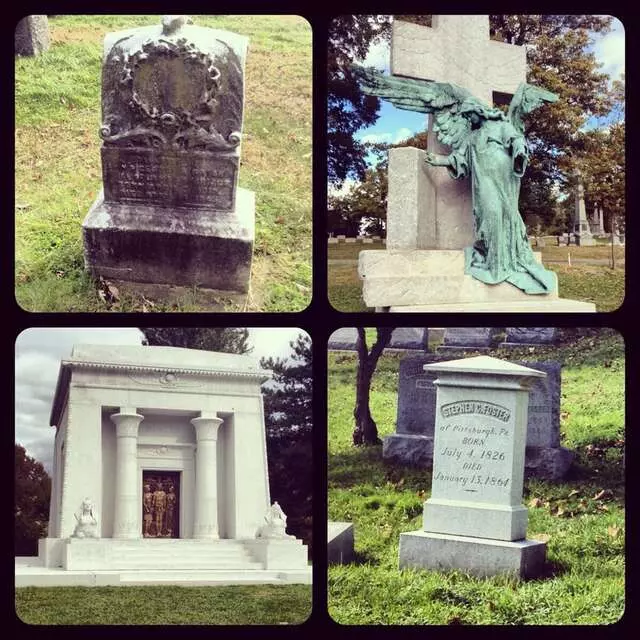 Allegheny Cemetery