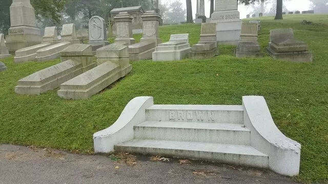 Allegheny Cemetery