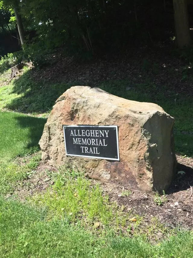 Allegheny Cemetery