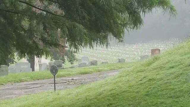 Allegheny Cemetery