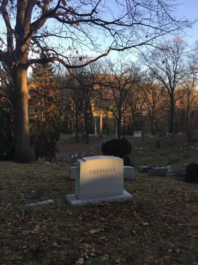 Allegheny Cemetery