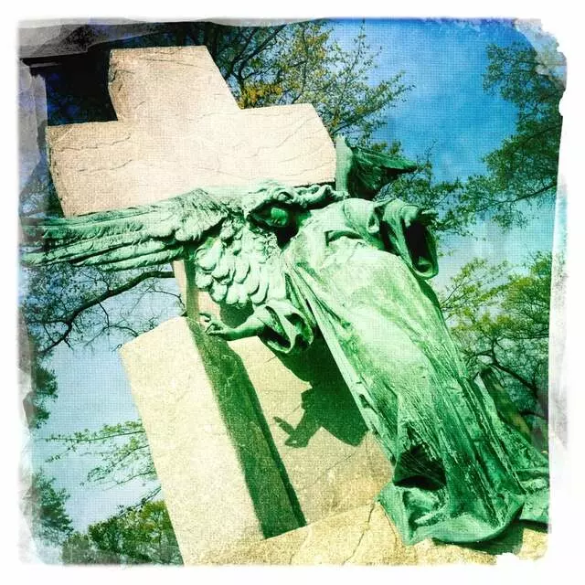 Allegheny Cemetery