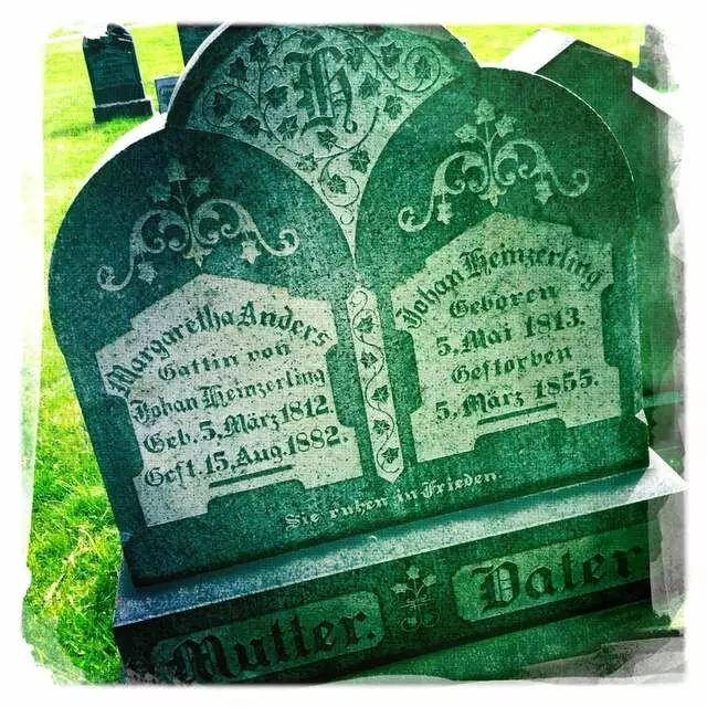 Allegheny Cemetery
