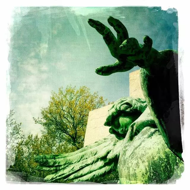 Allegheny Cemetery