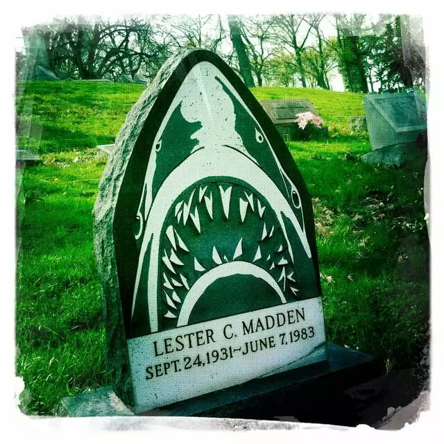 Allegheny Cemetery