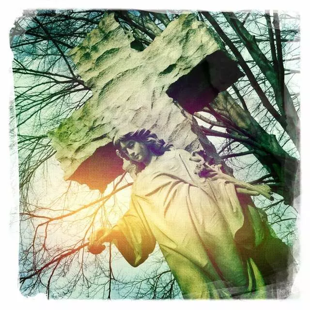 Allegheny Cemetery