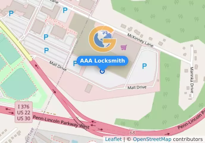 AAA Locksmith