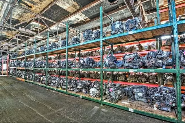 All Foreign Auto Parts