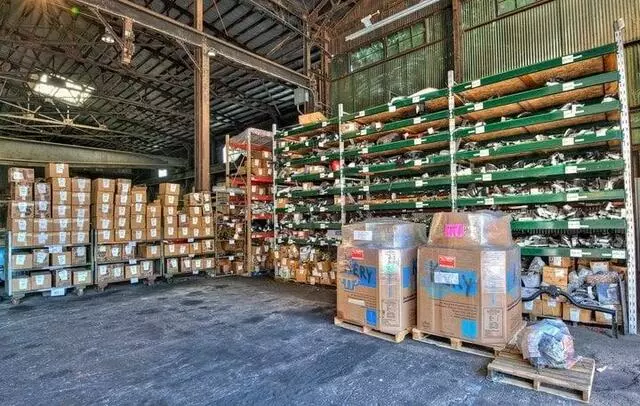 All Foreign Auto Parts