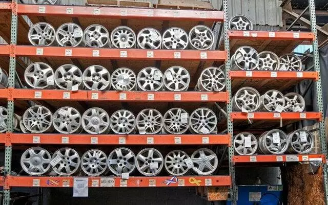 All Foreign Auto Parts