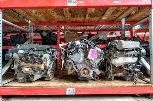 All Foreign Auto Parts