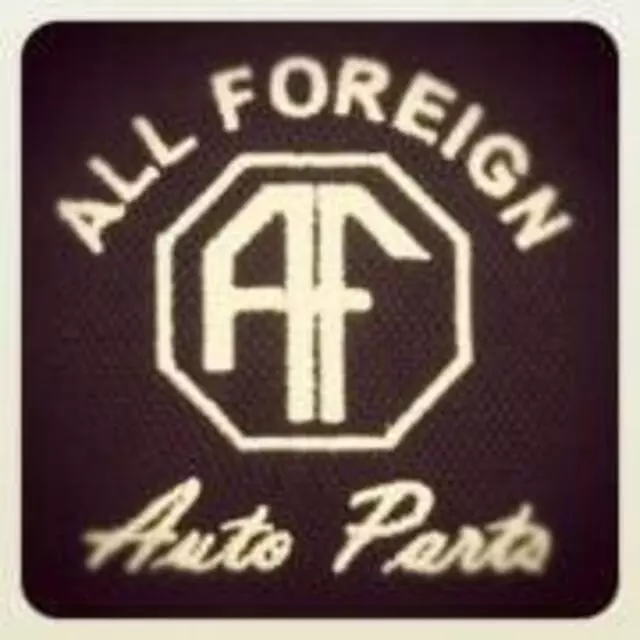All Foreign Auto Parts