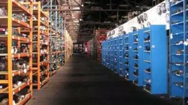 All Foreign Auto Parts
