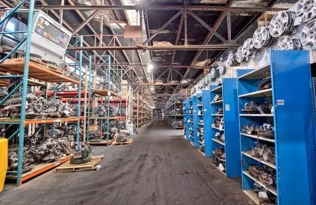 All Foreign Auto Parts