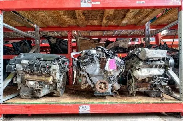All Foreign Auto Parts