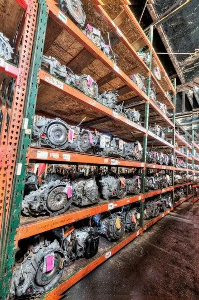 All Foreign Auto Parts