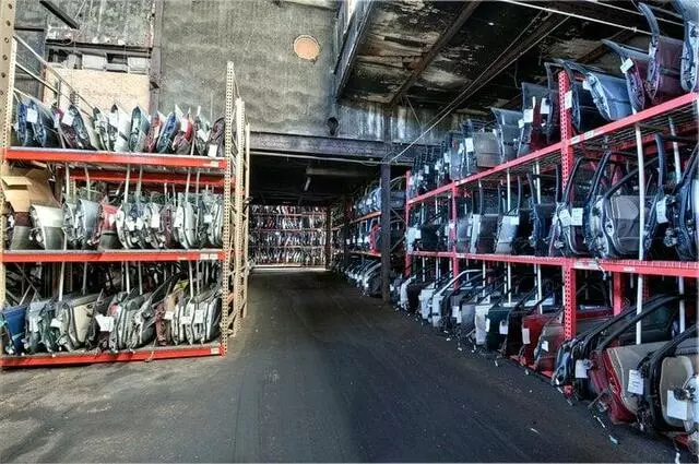 All Foreign Auto Parts